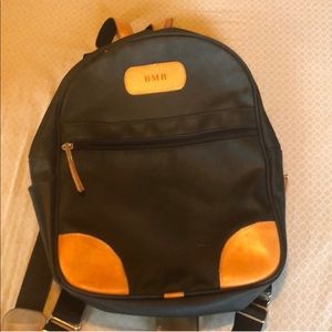 Jon Hart backpack